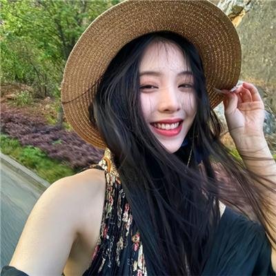 湖畔春晓